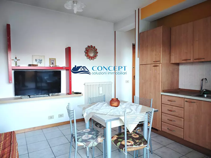 Immagine 2 di Appartamento in vendita  in via Gentile snc a Tortoreto