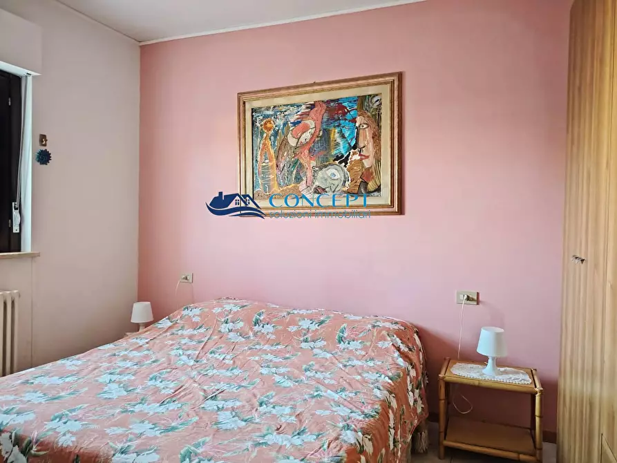 Immagine 4 di Appartamento in vendita  in via Gentile snc a Tortoreto