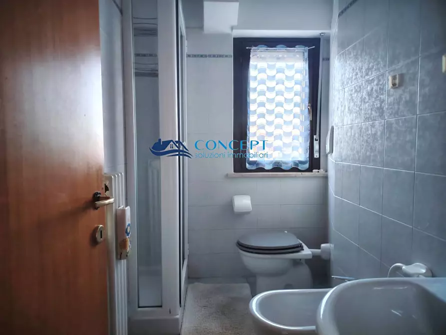 Immagine 5 di Appartamento in vendita  in via Gentile snc a Tortoreto