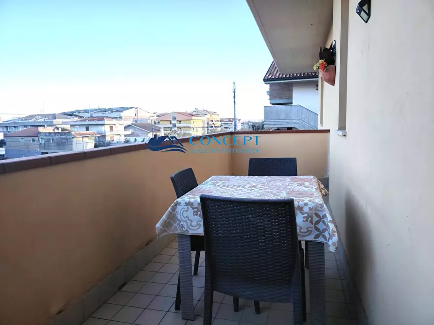 Immagine 6 di Appartamento in vendita  in via Gentile snc a Tortoreto