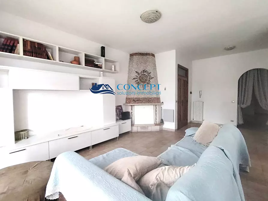 Immagine 2 di Appartamento in vendita  in via Silvio Italico snc a Martinsicuro