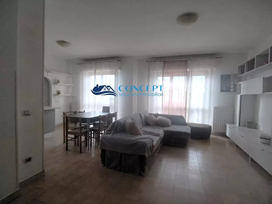 Immagine 3 di Appartamento in vendita  in via Silvio Italico snc a Martinsicuro