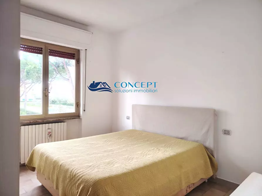 Immagine 6 di Appartamento in vendita  in via Silvio Italico snc a Martinsicuro