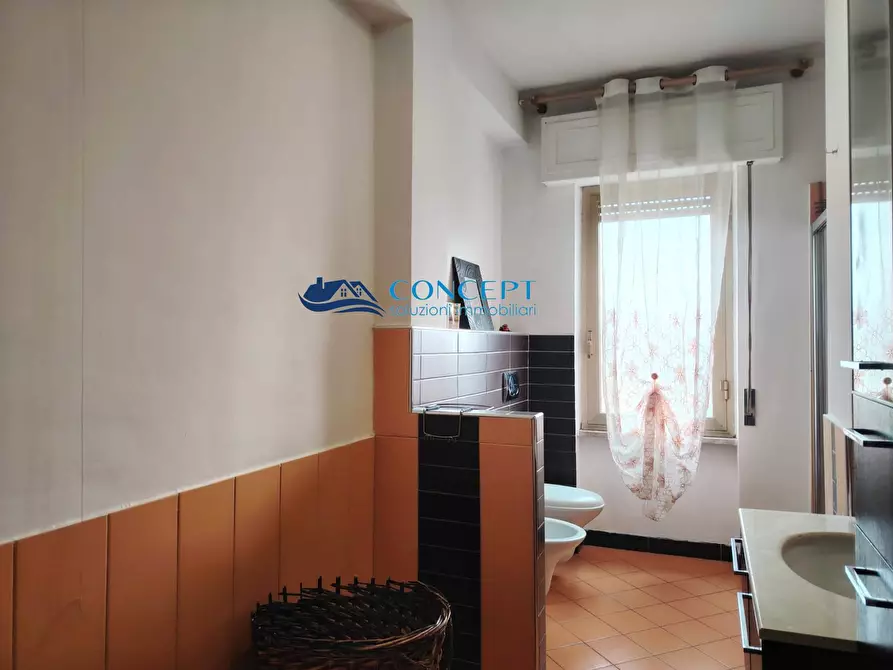 Immagine 7 di Appartamento in vendita  in via Silvio Italico snc a Martinsicuro