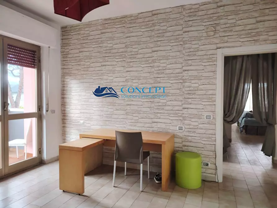 Immagine 8 di Appartamento in vendita  in via Silvio Italico snc a Martinsicuro