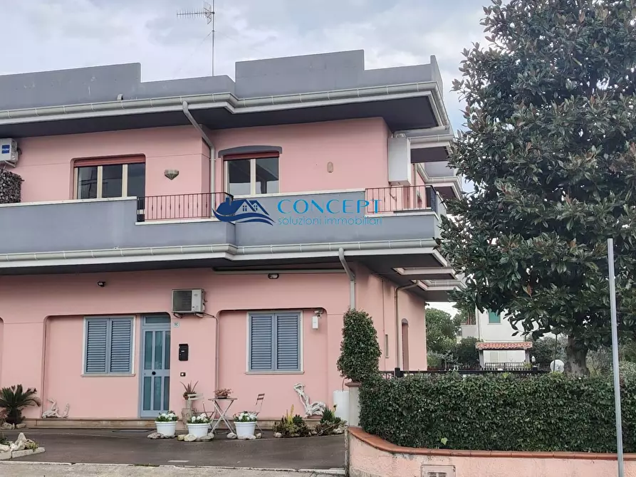 Immagine 1 di Appartamento in vendita  in via Silvio Italico snc a Martinsicuro