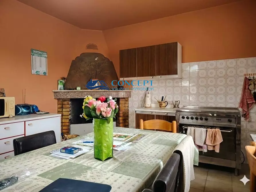 Immagine 9 di Villa in vendita  in via Casone snc a Martinsicuro