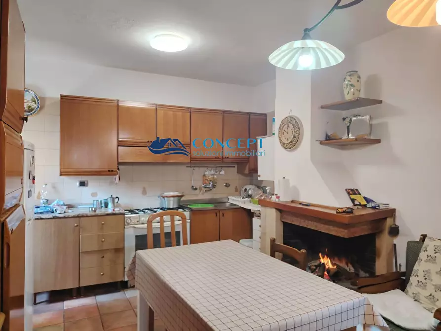 Immagine 2 di Casa indipendente in vendita  in via Roma snc a Martinsicuro