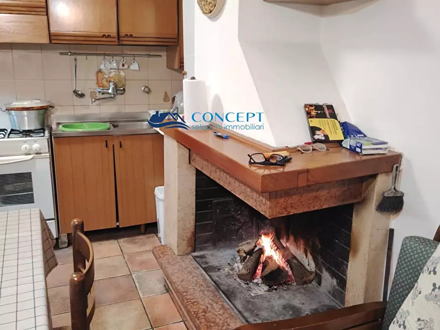 Immagine 3 di Casa indipendente in vendita  in via Roma snc a Martinsicuro