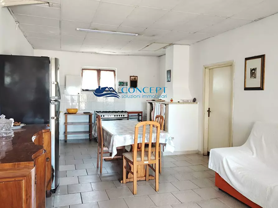 Immagine 4 di Casa indipendente in vendita  in via Roma snc a Martinsicuro