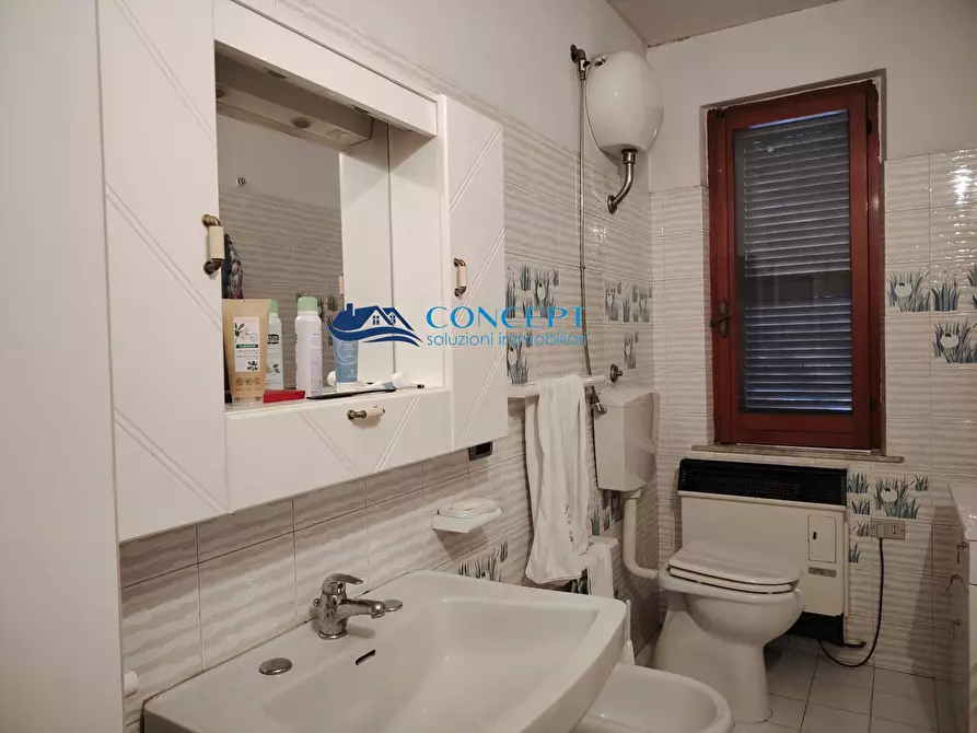 Immagine 9 di Casa indipendente in vendita  in via Roma snc a Martinsicuro