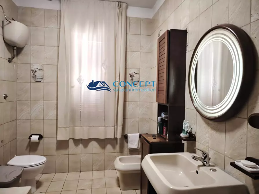 Immagine 12 di Casa indipendente in vendita  in via Roma snc a Martinsicuro