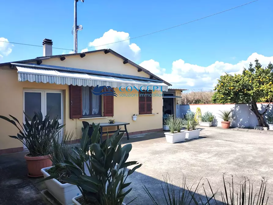 Immagine 14 di Casa indipendente in vendita  in via Roma snc a Martinsicuro