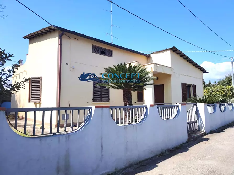 Immagine 15 di Casa indipendente in vendita  in via Roma snc a Martinsicuro