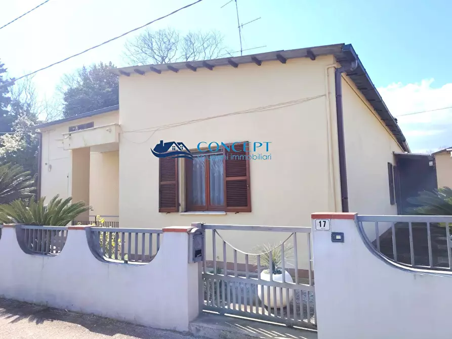 Immagine 17 di Casa indipendente in vendita  in via Roma snc a Martinsicuro