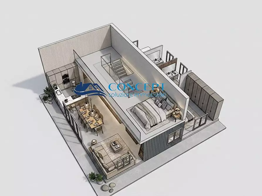 Immagine 4 di Terreno residenziale in vendita  a Ancarano