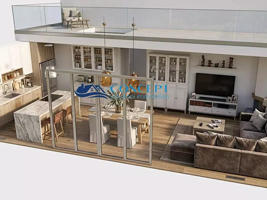 Immagine 2 di Terreno residenziale in vendita  a Ancarano