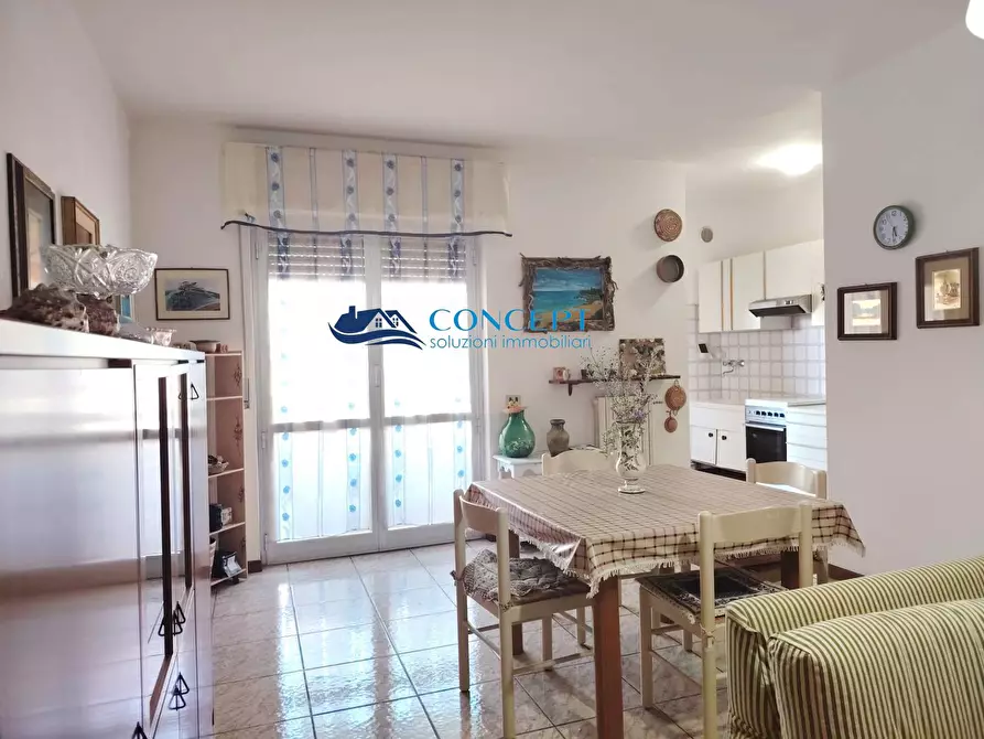 Immagine 1 di Appartamento in vendita  in via Taormina snc a Martinsicuro