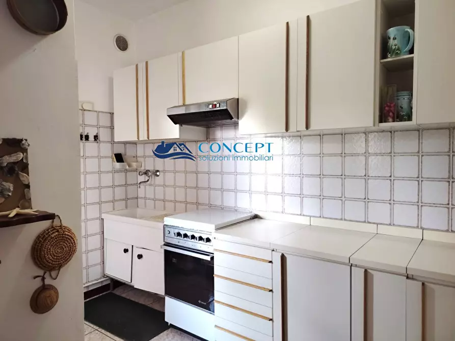 Immagine 2 di Appartamento in vendita  in via Taormina snc a Martinsicuro