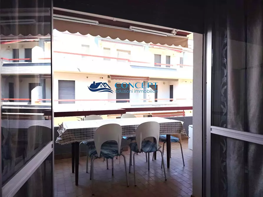 Immagine 10 di Appartamento in vendita  in via Taormina snc a Martinsicuro