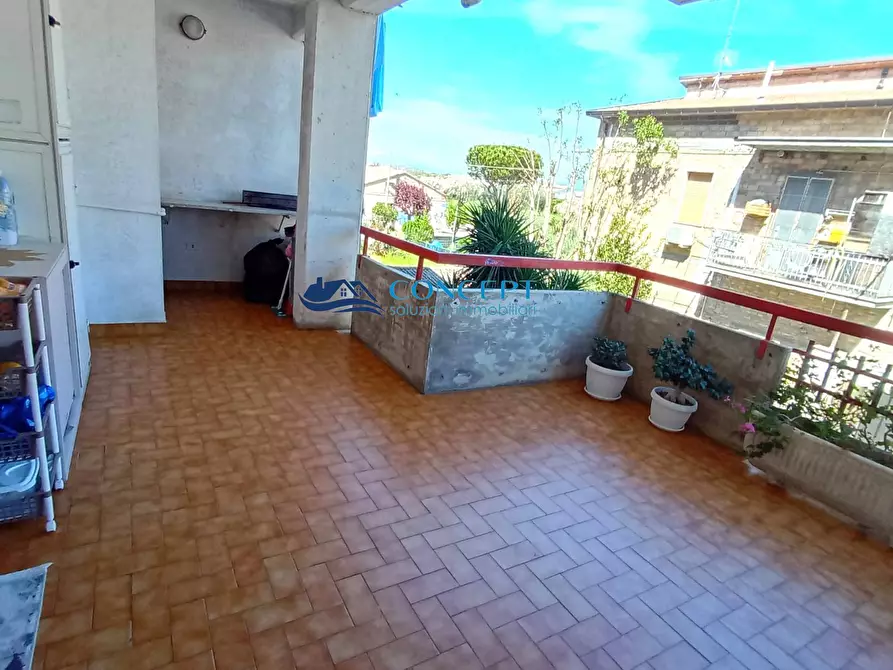 Immagine 13 di Appartamento in vendita  in via Vomano snc a Martinsicuro