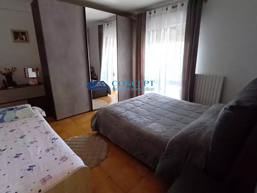 Immagine 8 di Appartamento in vendita  in via Vomano snc a Martinsicuro