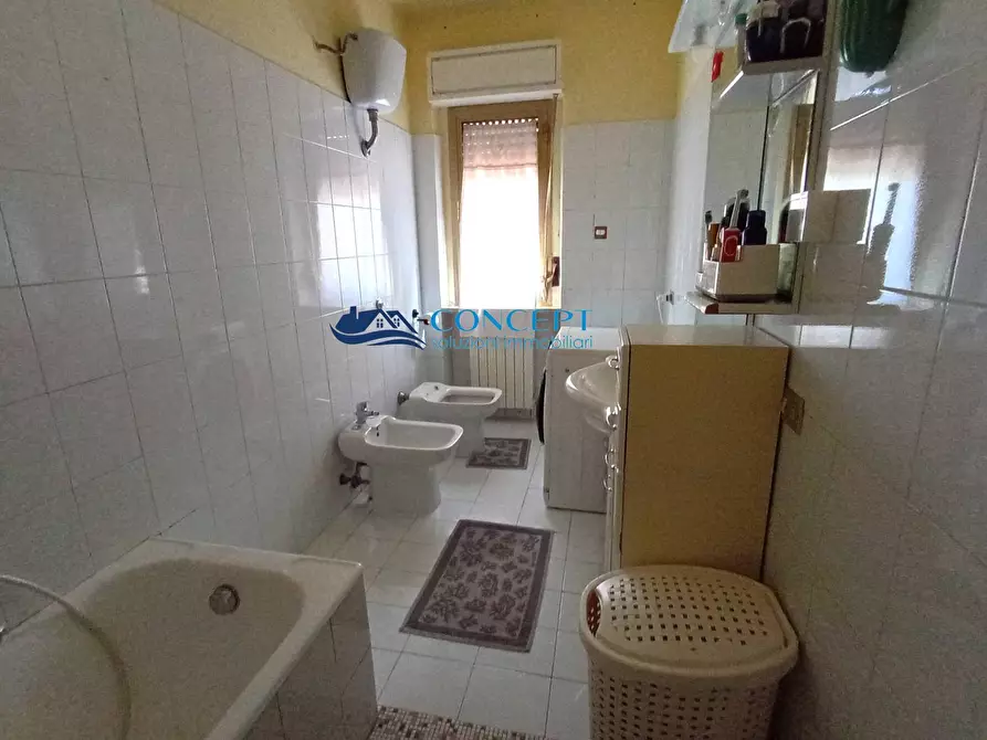 Immagine 10 di Appartamento in vendita  in via Vomano snc a Martinsicuro