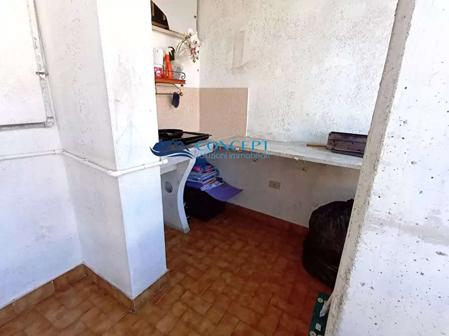 Immagine 12 di Appartamento in vendita  in via Vomano snc a Martinsicuro