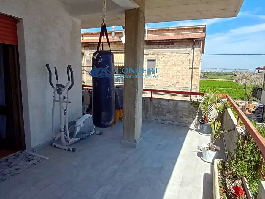 Immagine 14 di Appartamento in vendita  in via Vomano snc a Martinsicuro