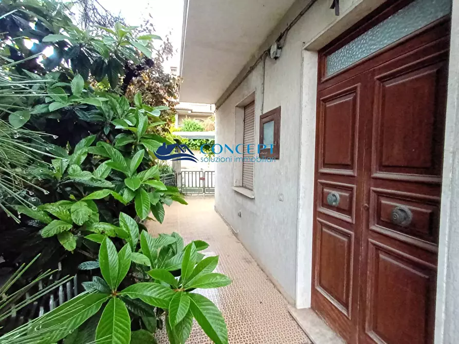 Immagine 2 di Casa indipendente in vendita  in via San Rocco snc a Controguerra
