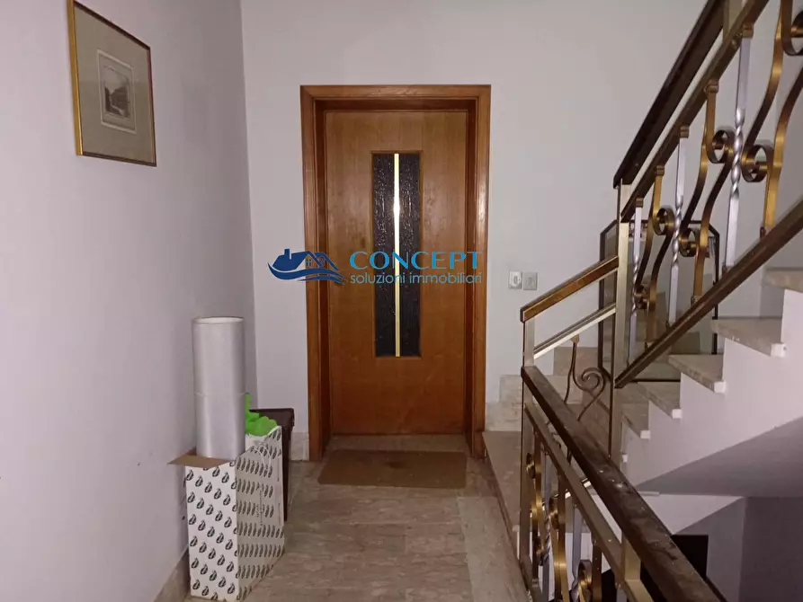 Immagine 4 di Casa indipendente in vendita  in via San Rocco snc a Controguerra