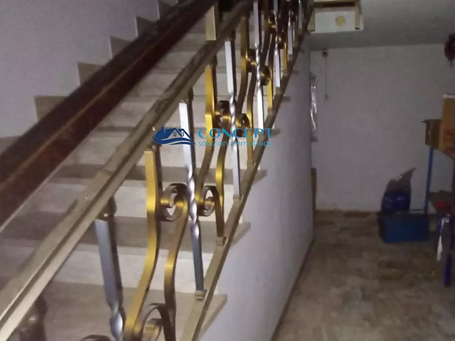 Immagine 9 di Casa indipendente in vendita  in via San Rocco snc a Controguerra