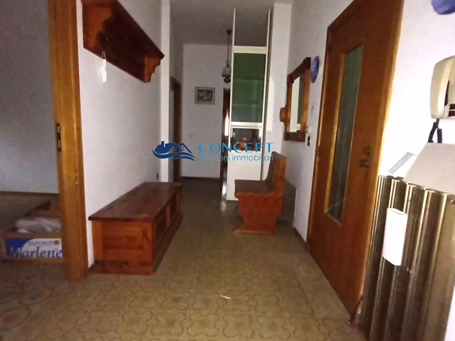 Immagine 10 di Casa indipendente in vendita  in via San Rocco snc a Controguerra