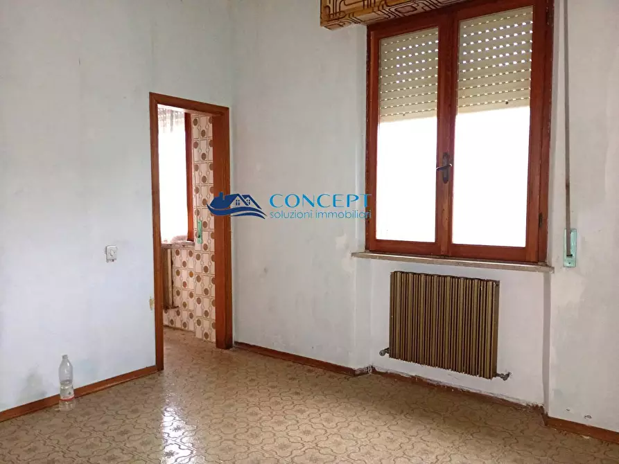 Immagine 19 di Casa indipendente in vendita  in via San Rocco snc a Controguerra
