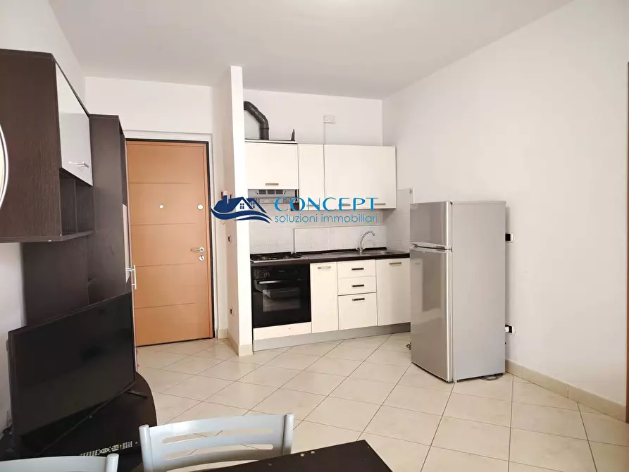 Immagine 3 di Appartamento in vendita  in via Amendola snc a Martinsicuro