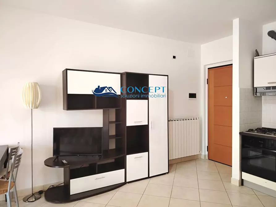 Immagine 4 di Appartamento in vendita  in via Amendola snc a Martinsicuro