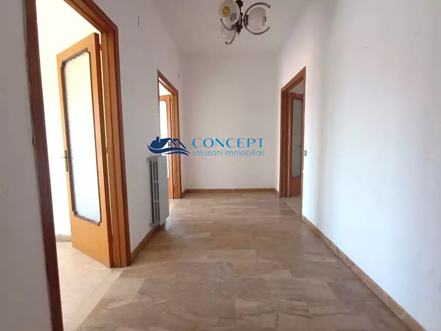 Immagine 2 di Appartamento in vendita  in via Pescara snc a Martinsicuro