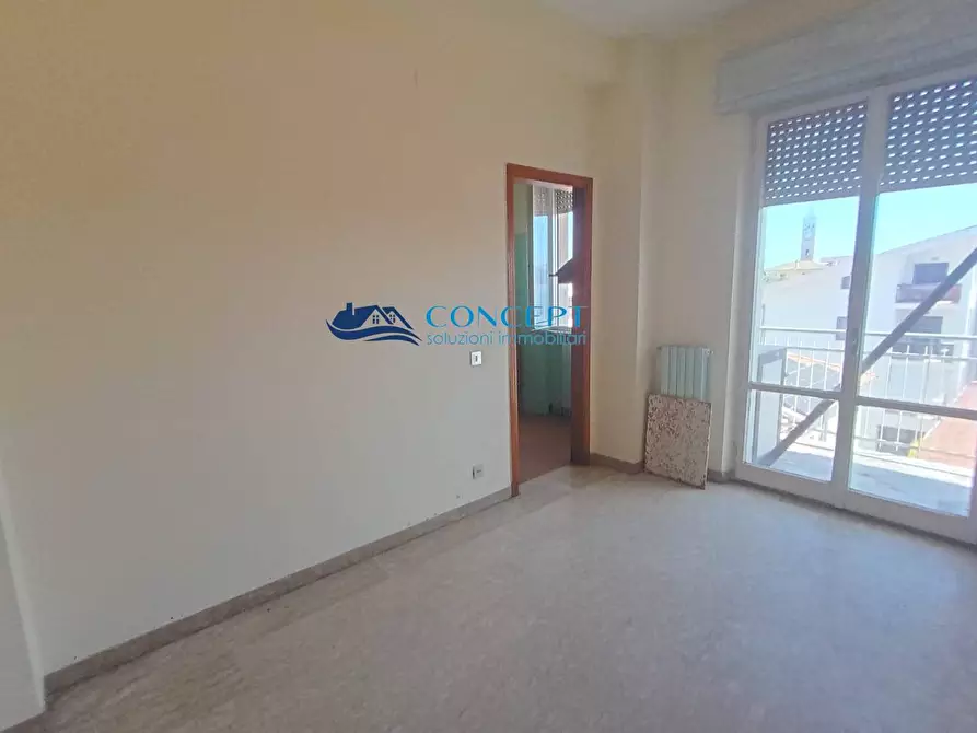 Immagine 5 di Appartamento in vendita  in via Pescara snc a Martinsicuro