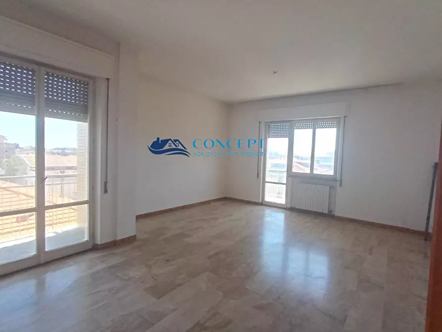 Immagine 1 di Appartamento in vendita  in via Pescara snc a Martinsicuro