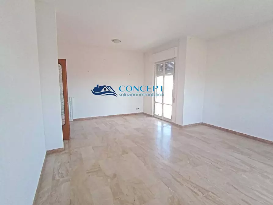 Immagine 8 di Appartamento in vendita  in via Pescara snc a Martinsicuro