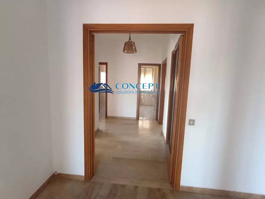 Immagine 10 di Appartamento in vendita  in via Pescara snc a Martinsicuro