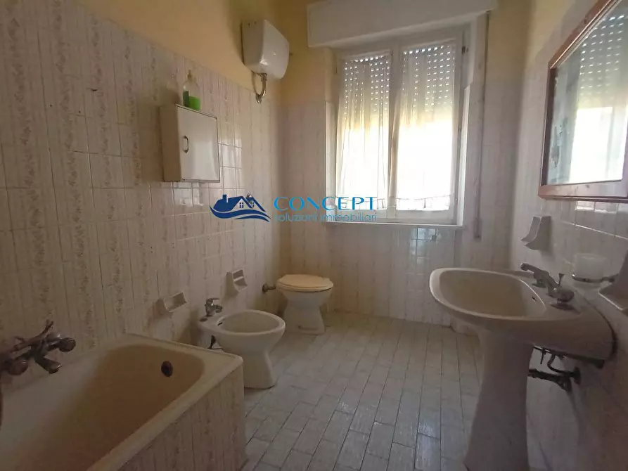Immagine 19 di Appartamento in vendita  in via Pescara snc a Martinsicuro