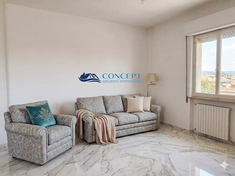 Immagine 2 di Appartamento in vendita  in via Pescara snc a Martinsicuro