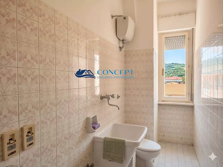 Immagine 5 di Appartamento in vendita  in via Pescara snc a Martinsicuro