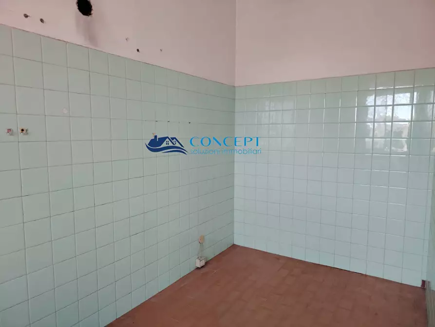 Immagine 8 di Appartamento in vendita  in via Pescara snc a Martinsicuro