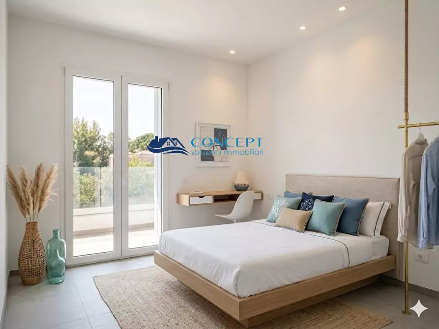 Immagine 5 di Appartamento in vendita  in lungomare Sirena snc a Tortoreto
