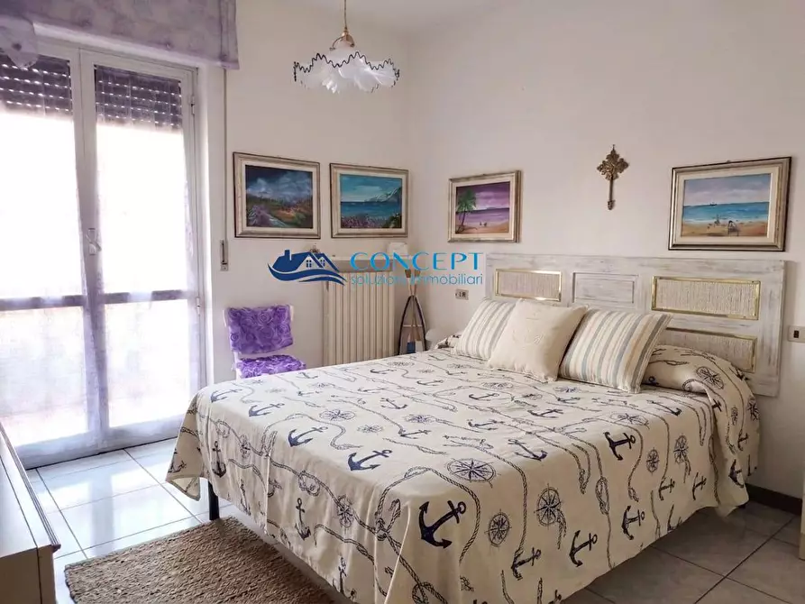 Immagine 6 di Appartamento in vendita  in via Taormina snc a Martinsicuro