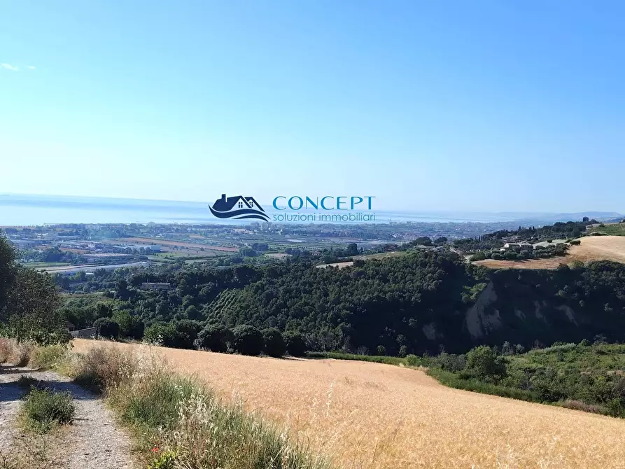 Immagine 1 di Casa indipendente in vendita  in via Colle San Martino snc a Martinsicuro