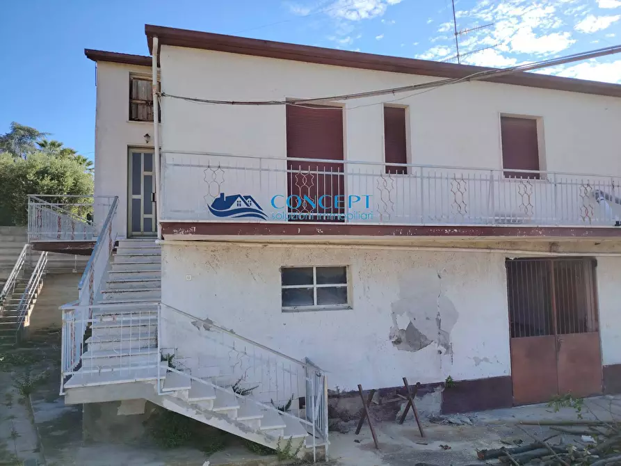 Immagine 7 di Casa indipendente in vendita  in via Colle San Martino snc a Martinsicuro