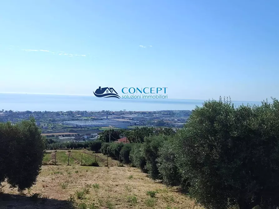 Immagine 8 di Casa indipendente in vendita  in via Colle San Martino snc a Martinsicuro